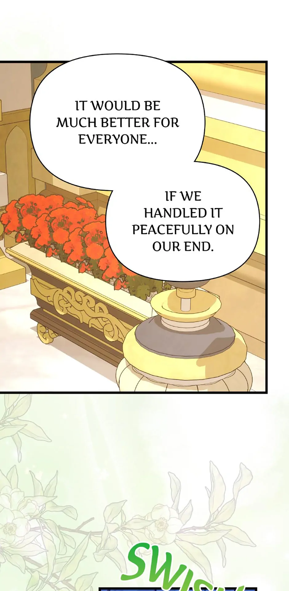 Another Typical Fantasy Romance - Chapter 138 manhwa