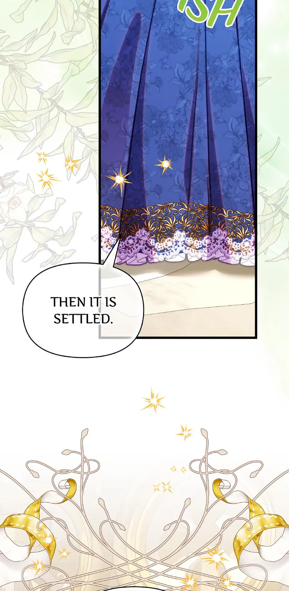 Another Typical Fantasy Romance - Chapter 138 manhwa