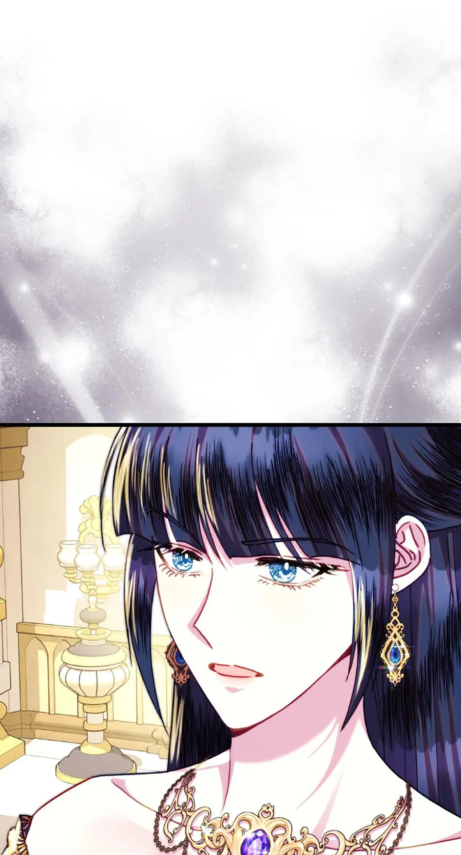 Another Typical Fantasy Romance - Chapter 138 manhwa