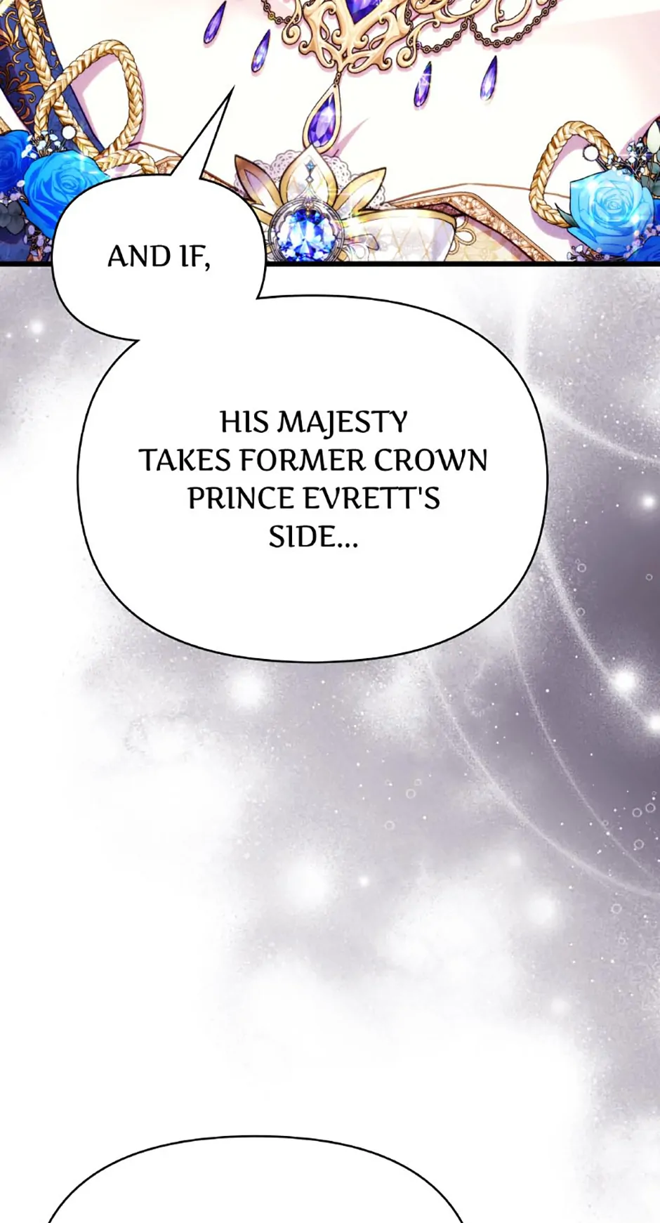 Another Typical Fantasy Romance - Chapter 138 manhwa