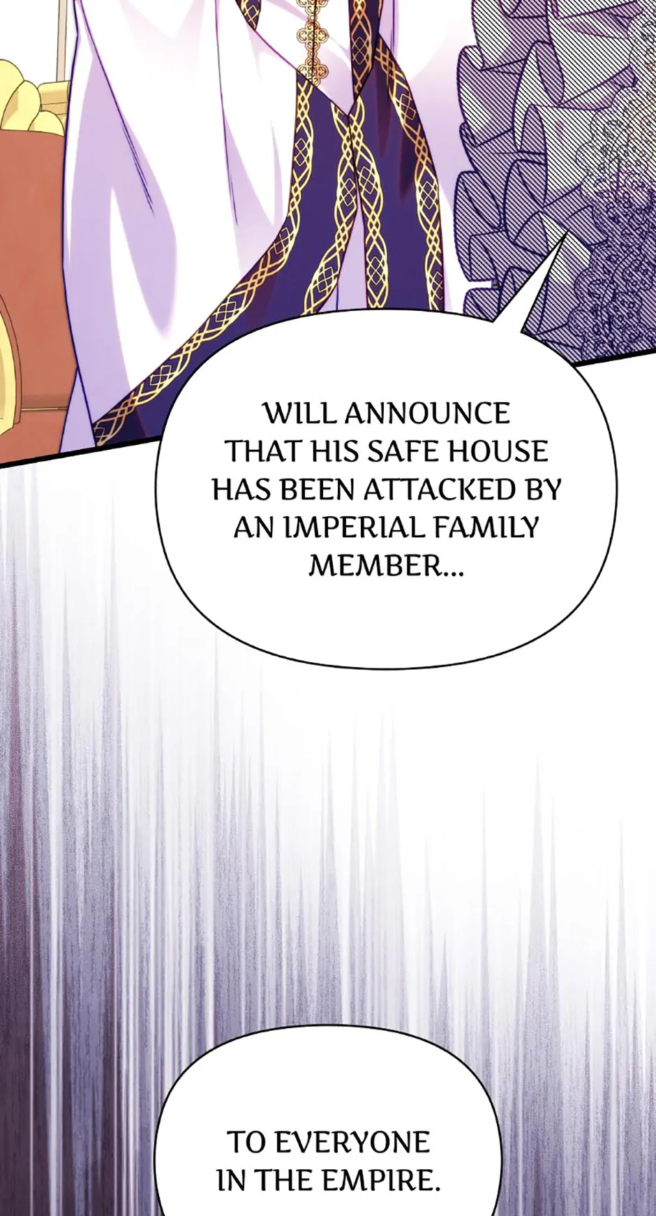 Another Typical Fantasy Romance - Chapter 138 manhwa