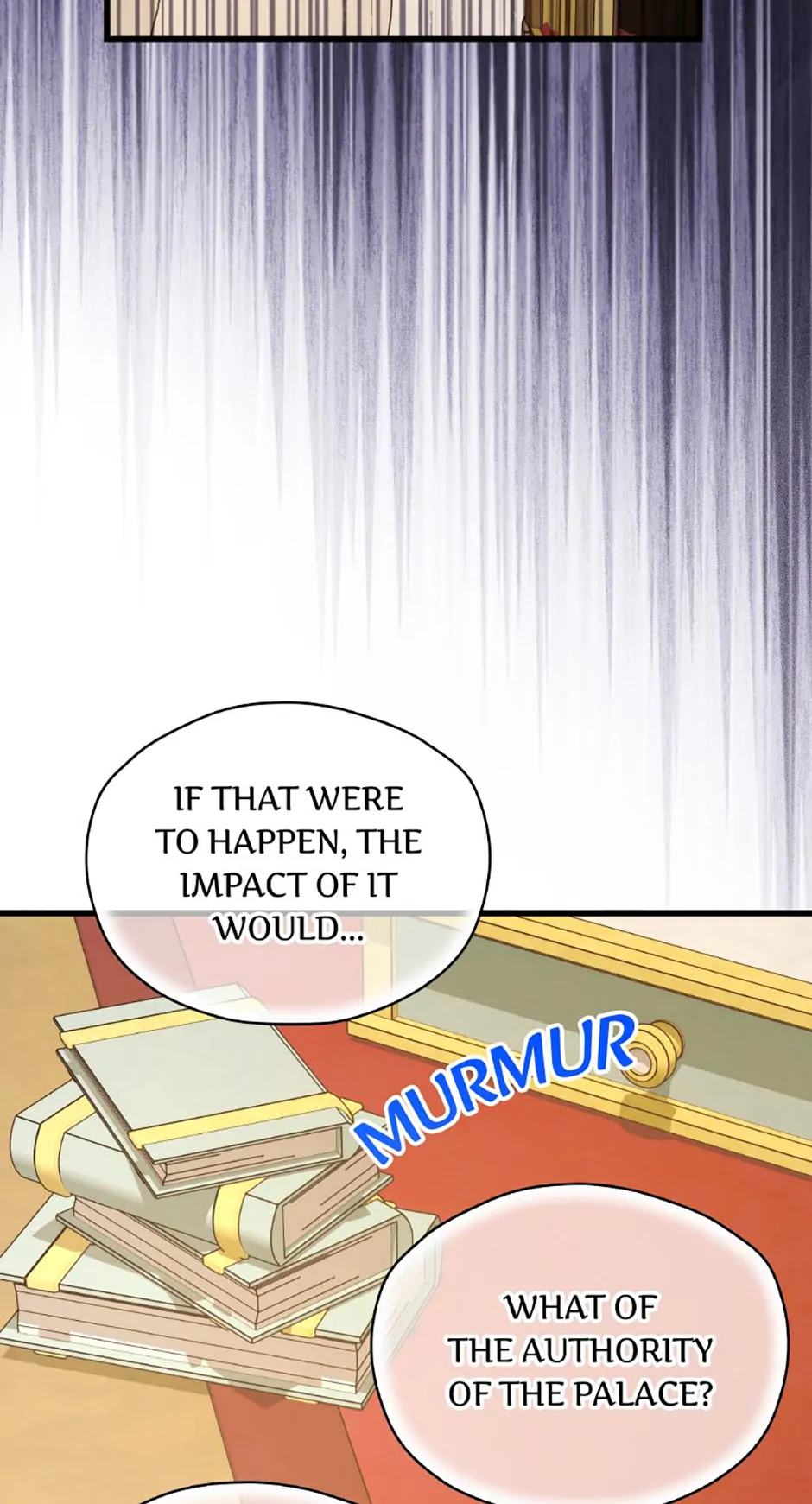 Another Typical Fantasy Romance - Chapter 138 manhwa