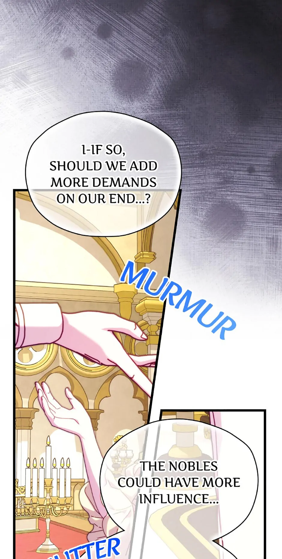 Another Typical Fantasy Romance - Chapter 138 manhwa