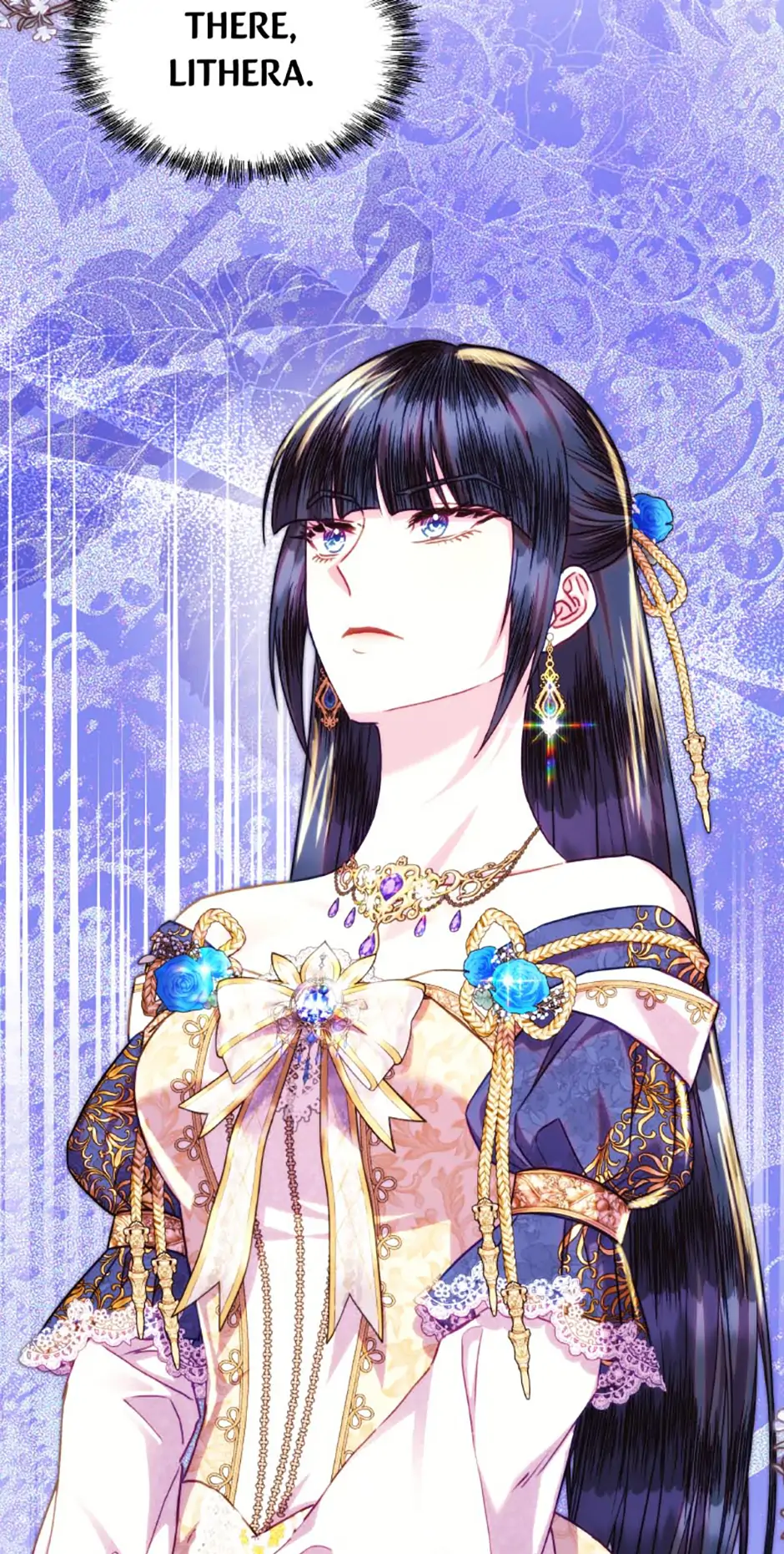 Another Typical Fantasy Romance - Chapter 138 manhwa