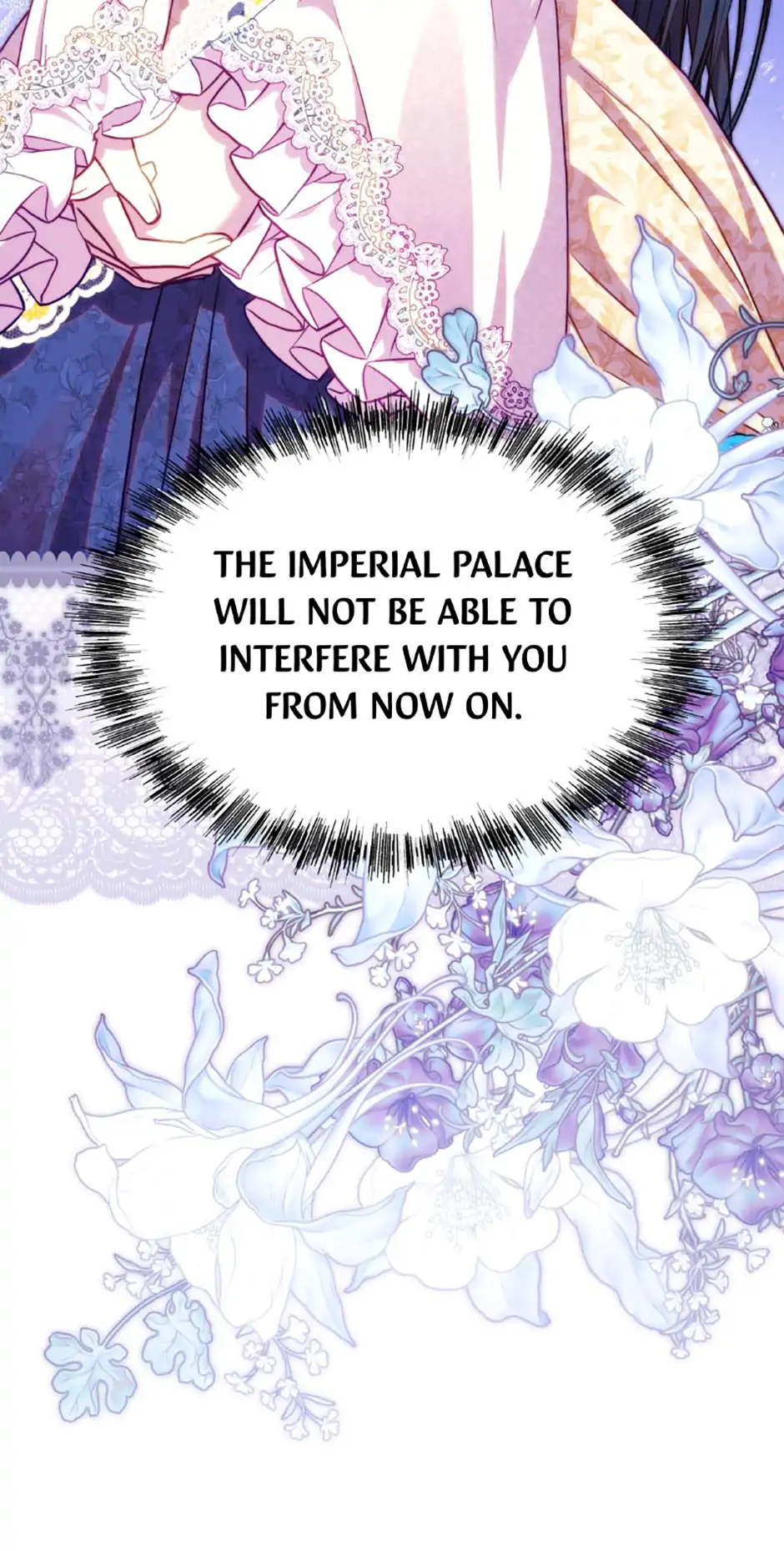Another Typical Fantasy Romance - Chapter 138 manhwa