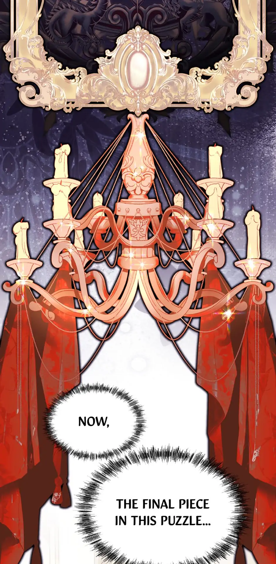 Another Typical Fantasy Romance - Chapter 138 manhwa