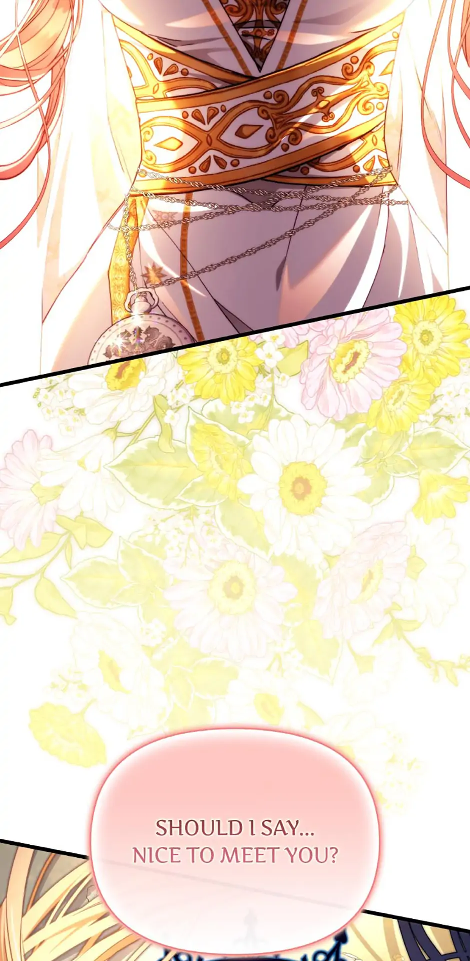 Another Typical Fantasy Romance - Chapter 138 manhwa