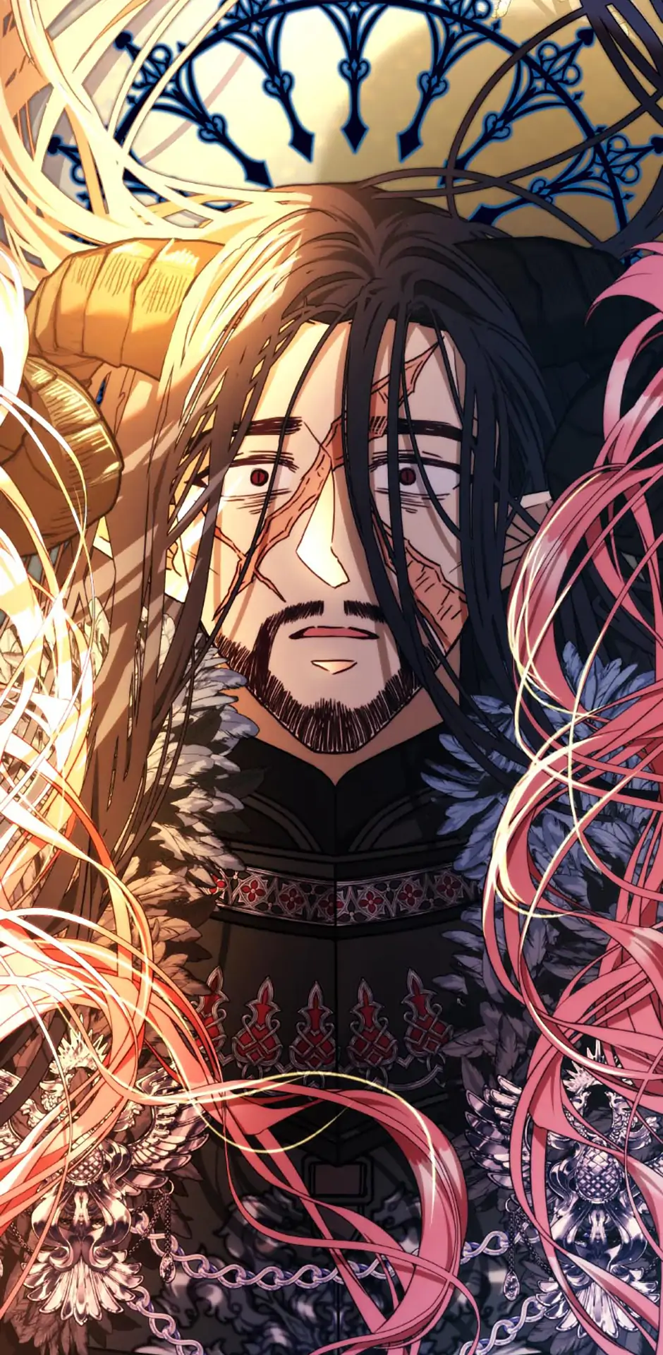 Another Typical Fantasy Romance - Chapter 138 manhwa