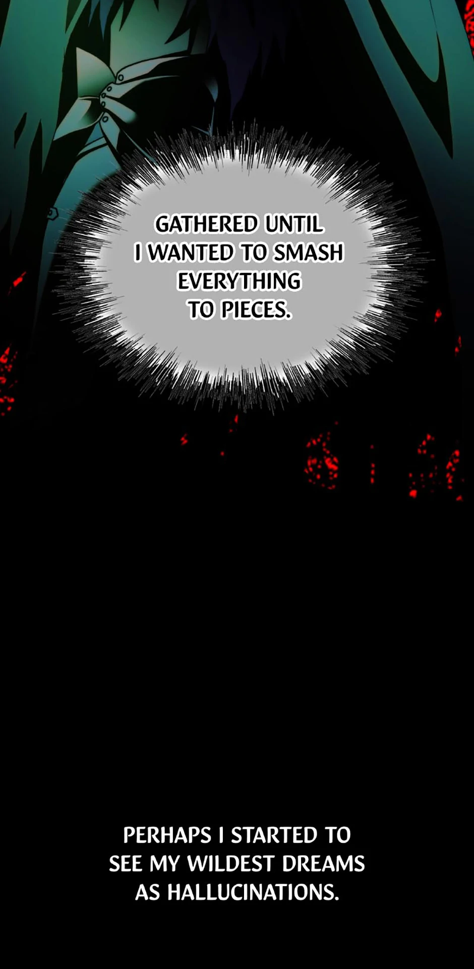 Another Typical Fantasy Romance - Chapter 138 manhwa