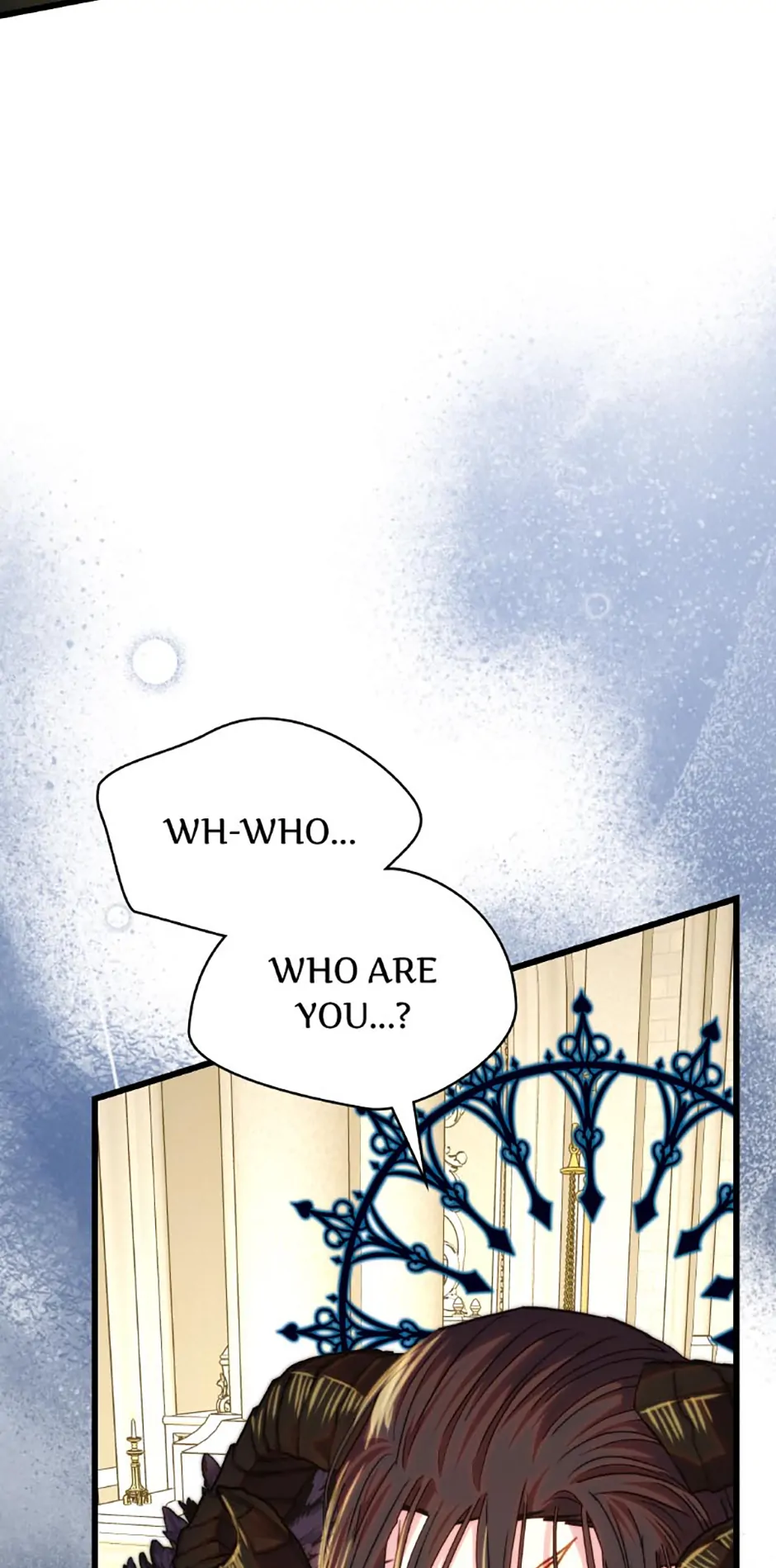 Another Typical Fantasy Romance - Chapter 138 manhwa