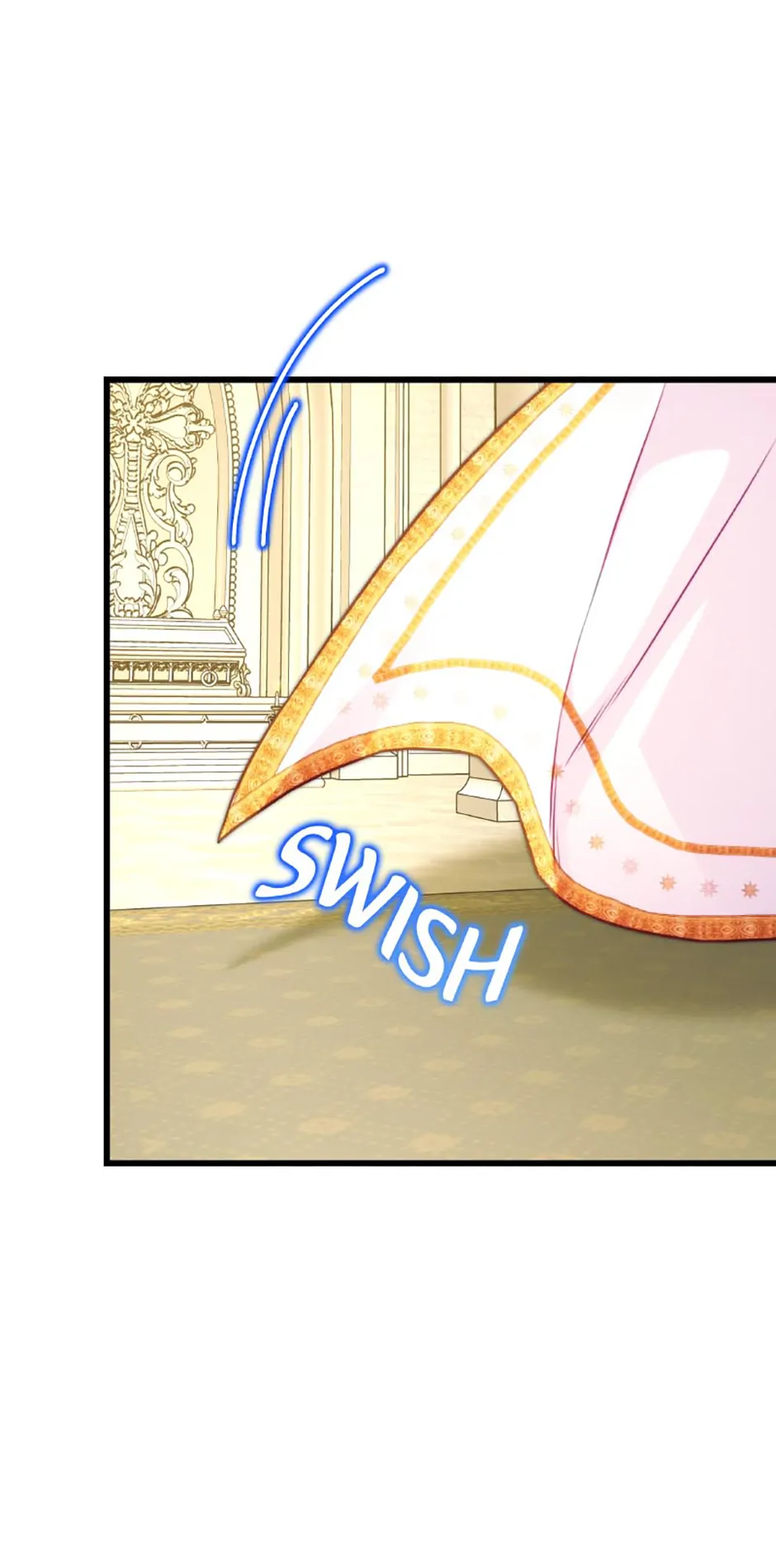 Another Typical Fantasy Romance - Chapter 138 manhwa