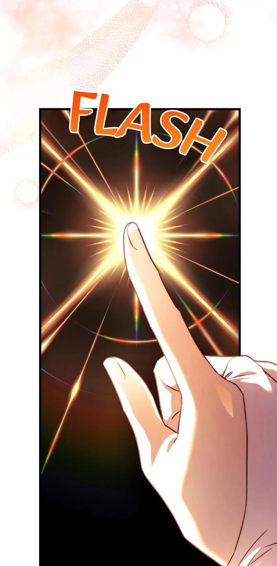 Another Typical Fantasy Romance - Chapter 138 manhwa