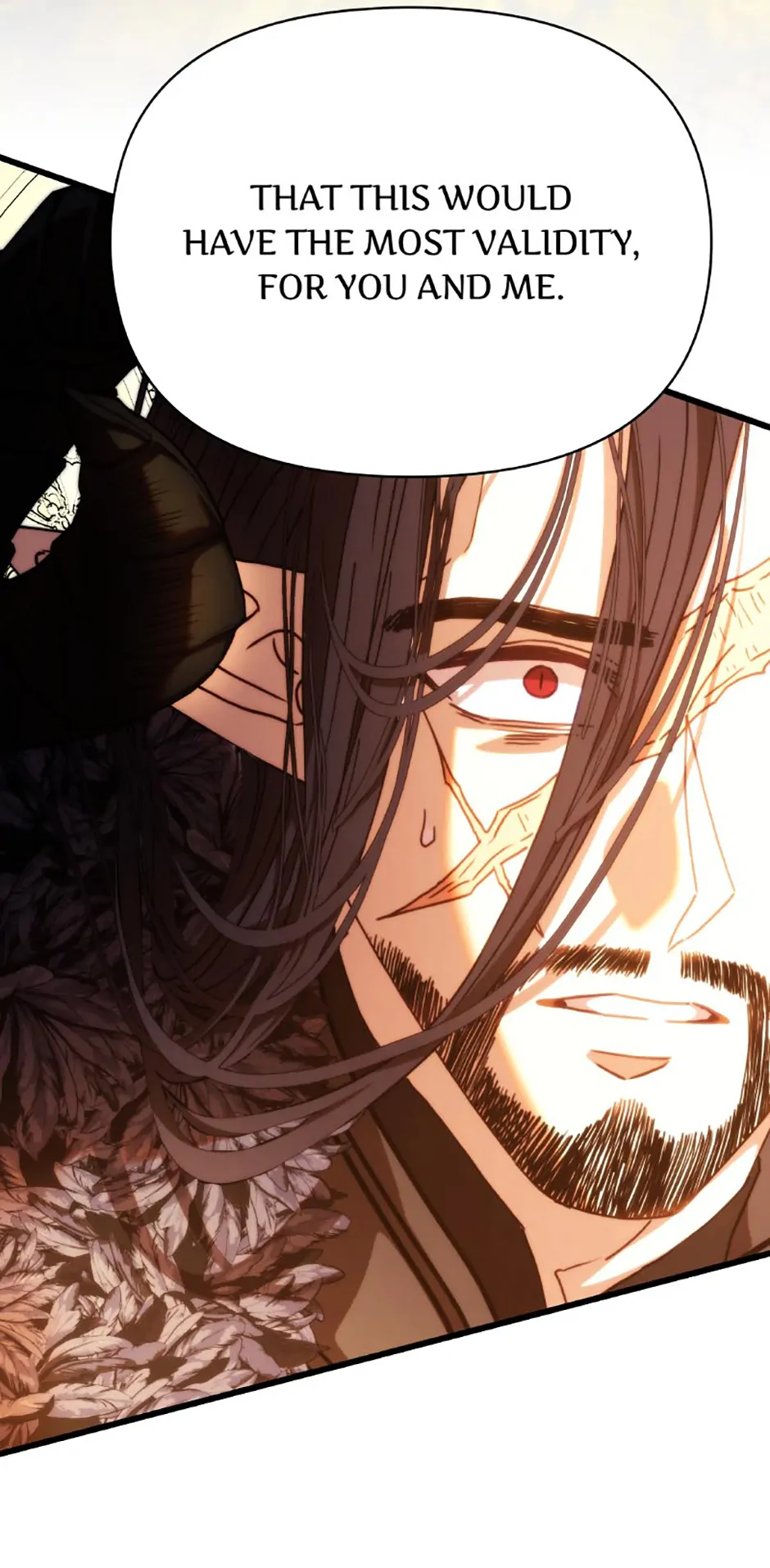Another Typical Fantasy Romance - Chapter 138 manhwa