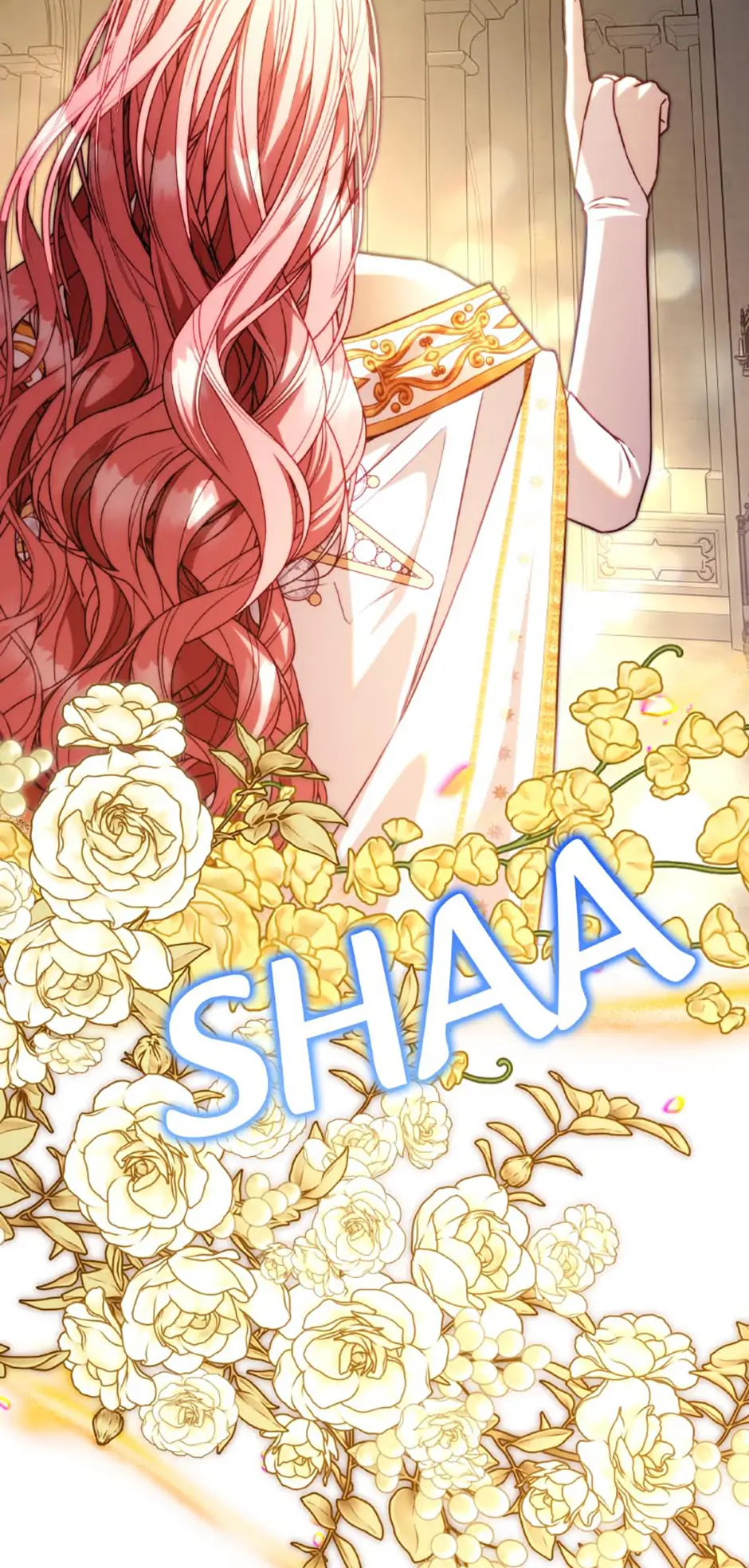 Another Typical Fantasy Romance - Chapter 138 manhwa