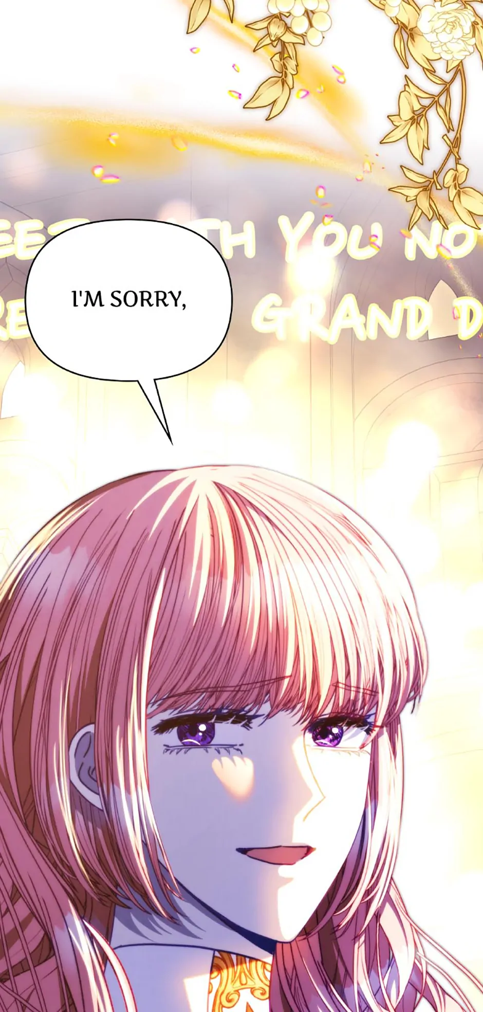 Another Typical Fantasy Romance - Chapter 138 manhwa