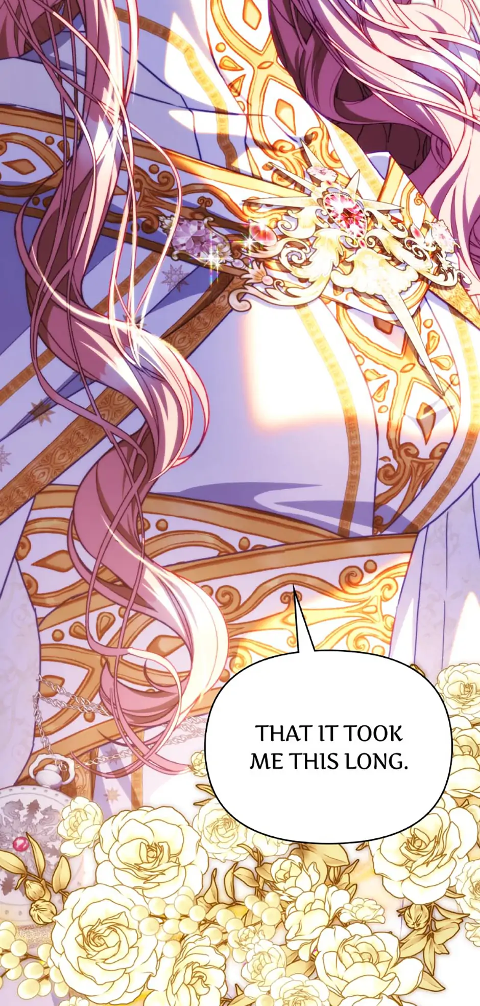 Another Typical Fantasy Romance - Chapter 138 manhwa