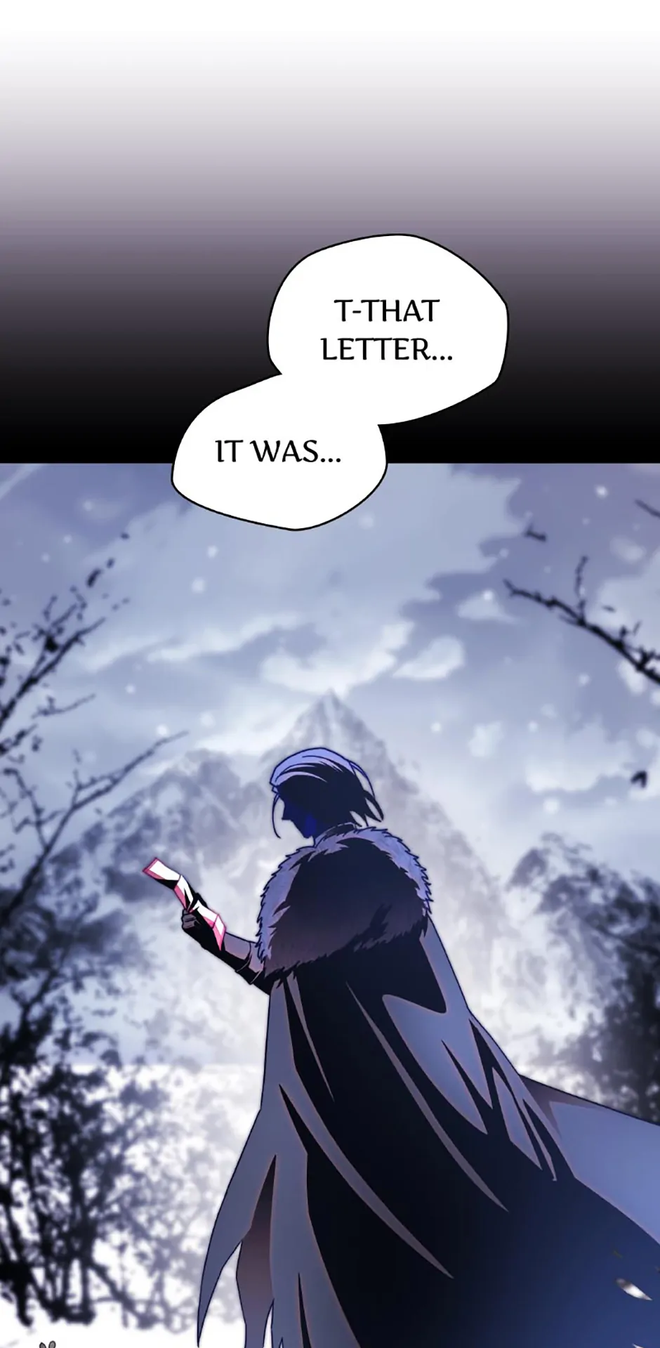 Another Typical Fantasy Romance - Chapter 138 manhwa