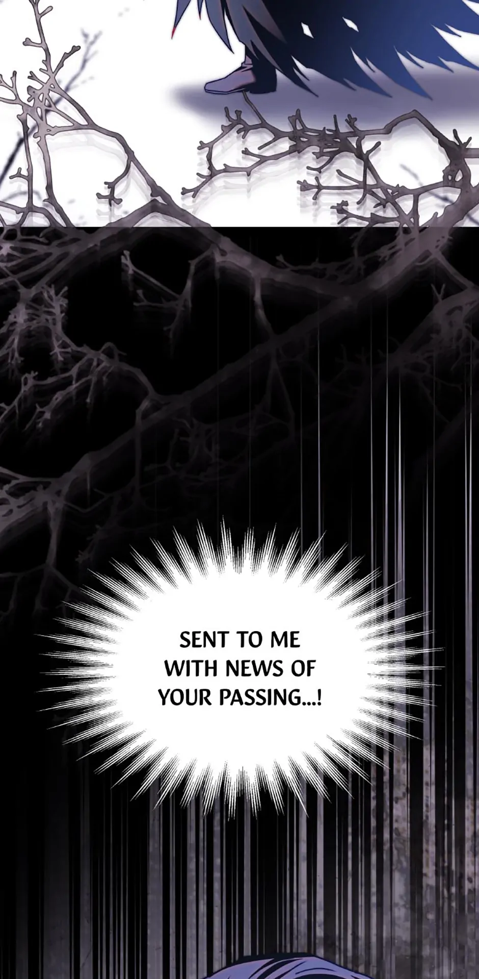 Another Typical Fantasy Romance - Chapter 138 manhwa