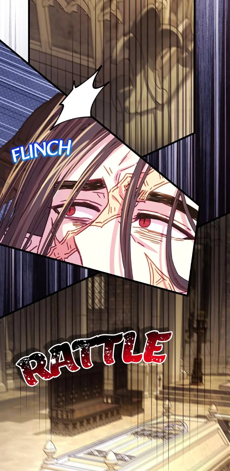 Another Typical Fantasy Romance - Chapter 138 manhwa