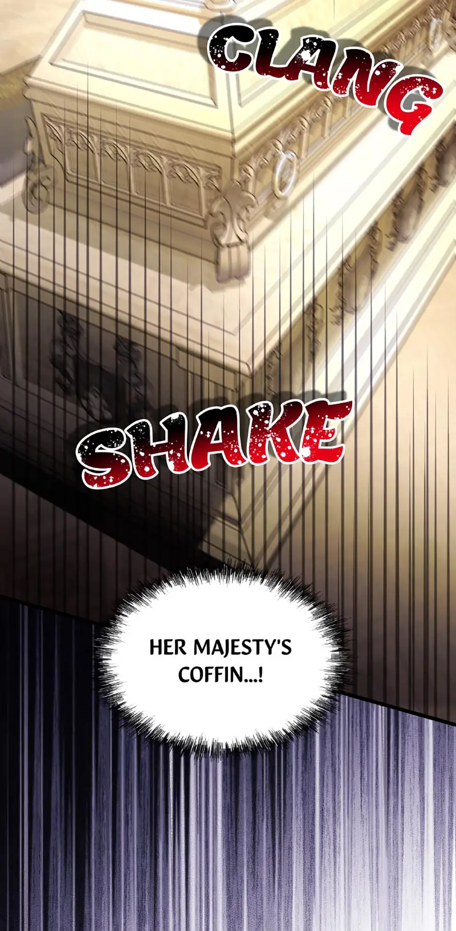 Another Typical Fantasy Romance - Chapter 138 manhwa