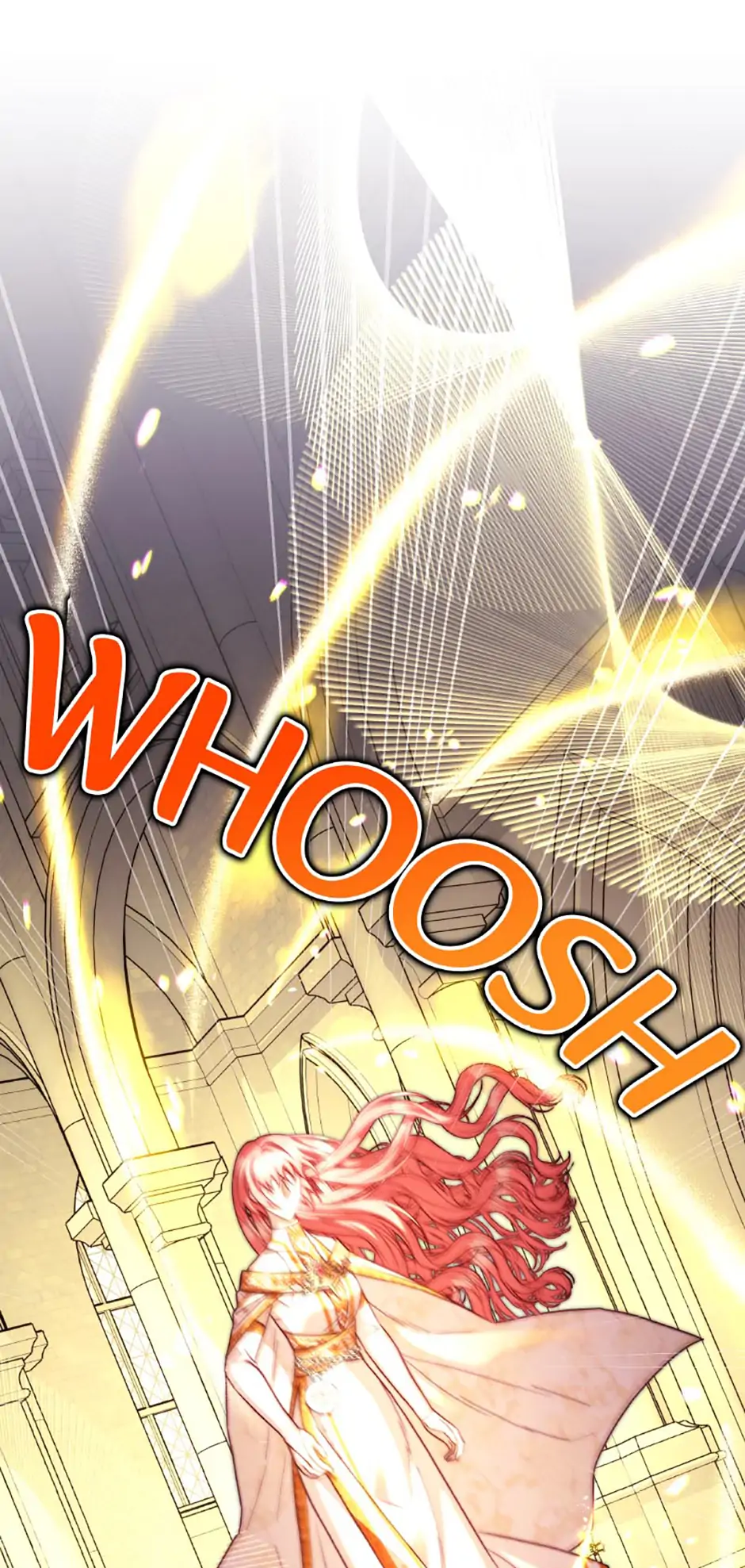 Another Typical Fantasy Romance - Chapter 138 manhwa
