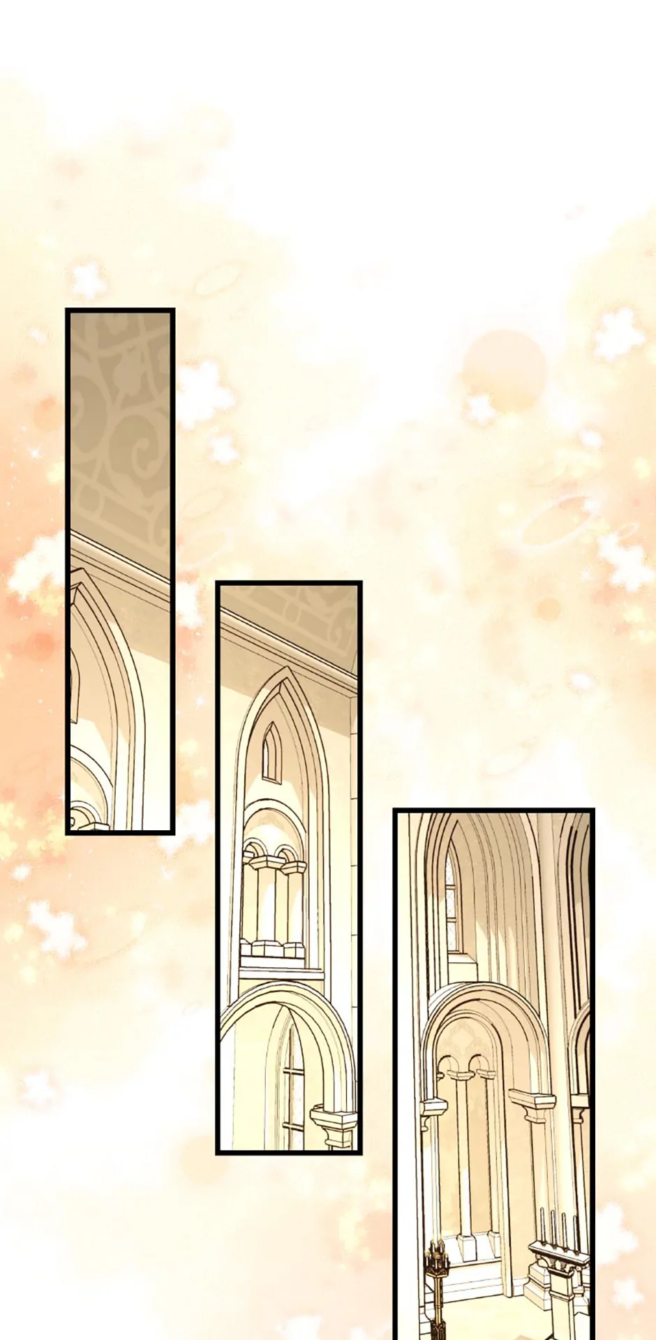 Another Typical Fantasy Romance - Chapter 138 manhwa
