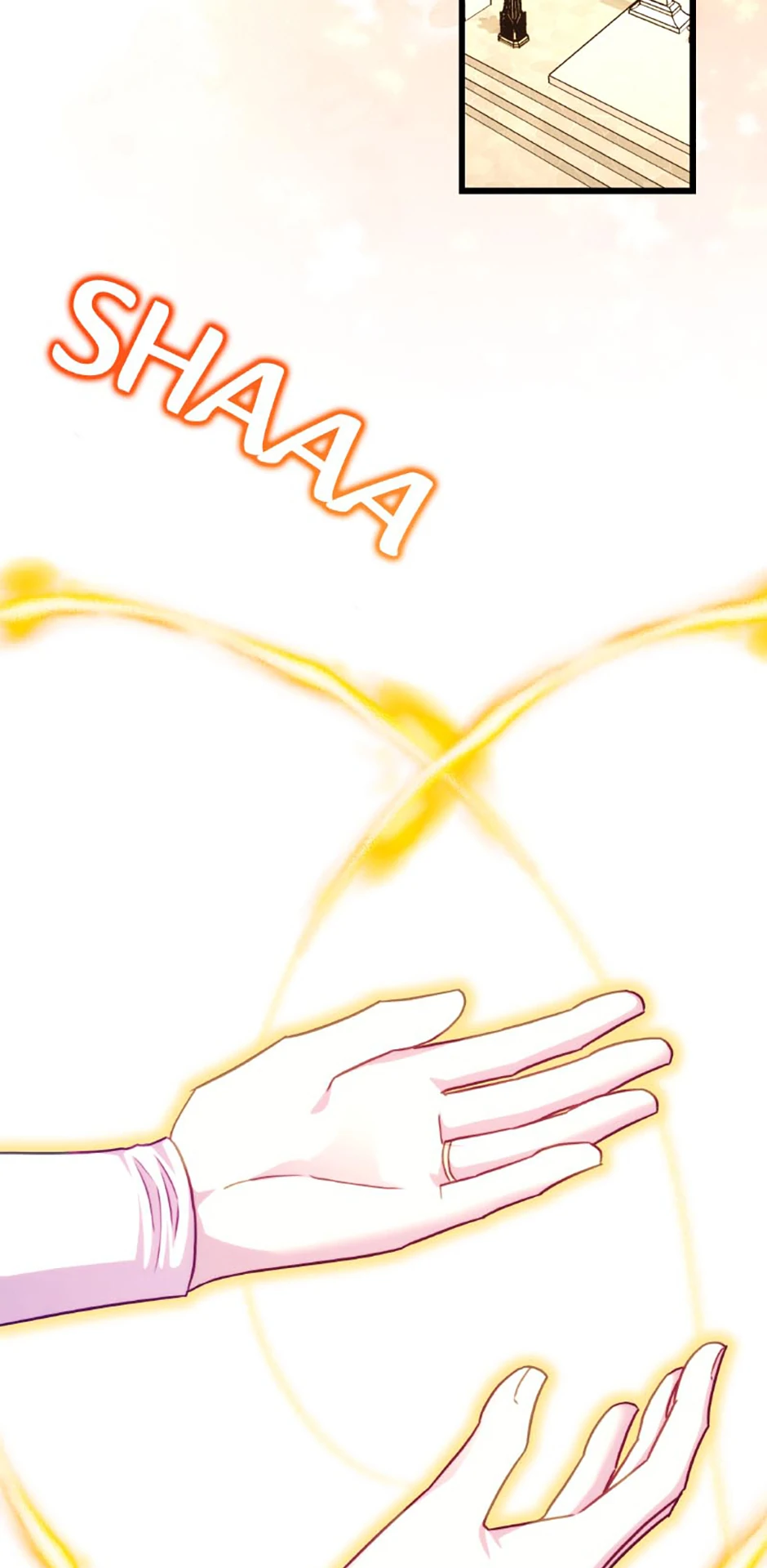 Another Typical Fantasy Romance - Chapter 138 manhwa