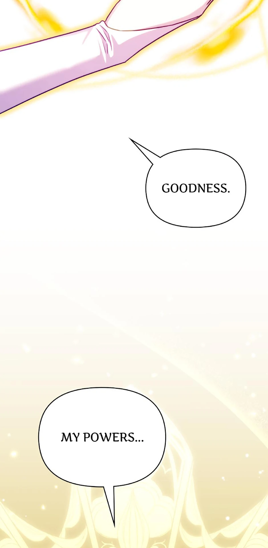 Another Typical Fantasy Romance - Chapter 138 manhwa