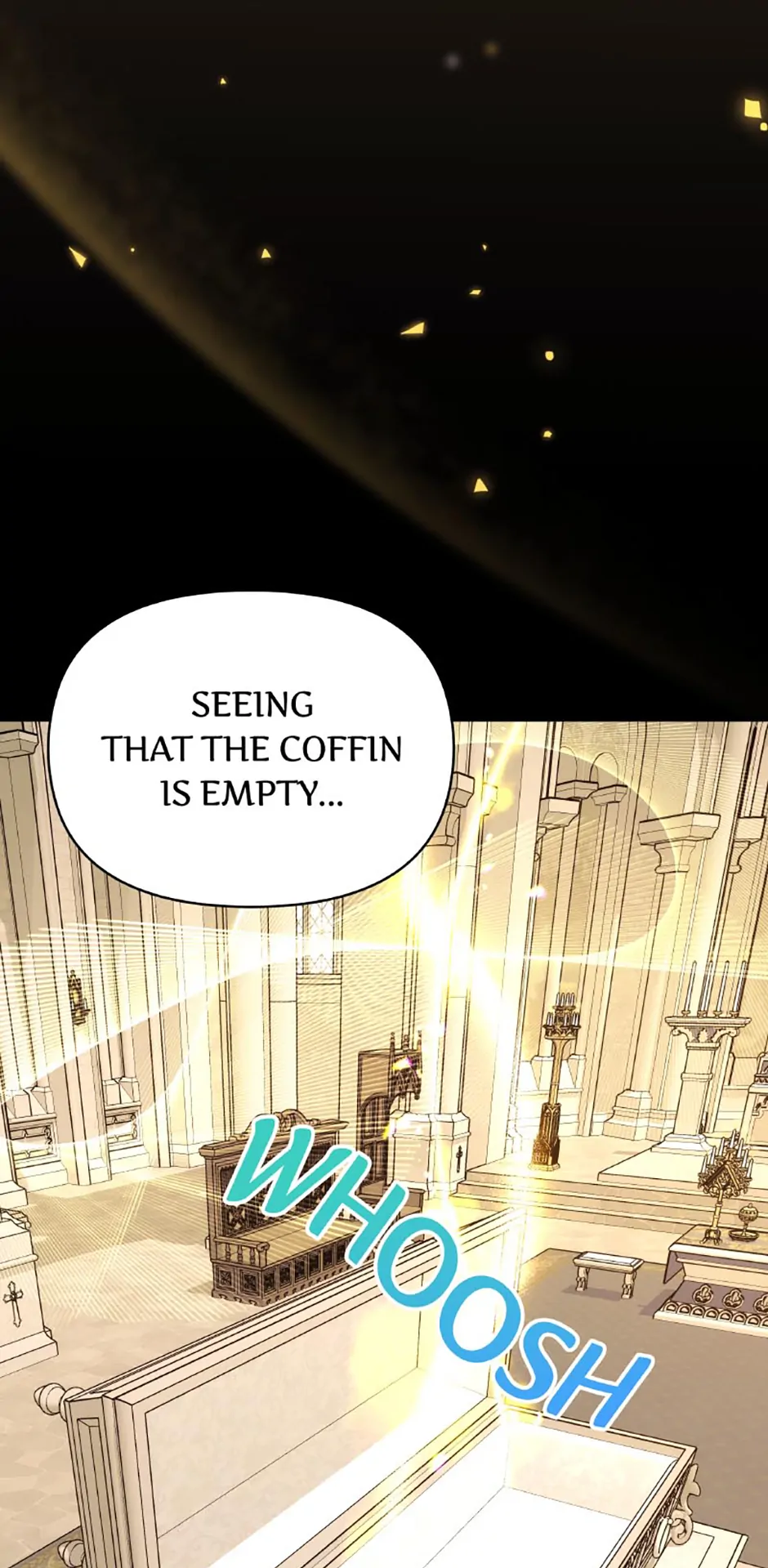 Another Typical Fantasy Romance - Chapter 138 manhwa