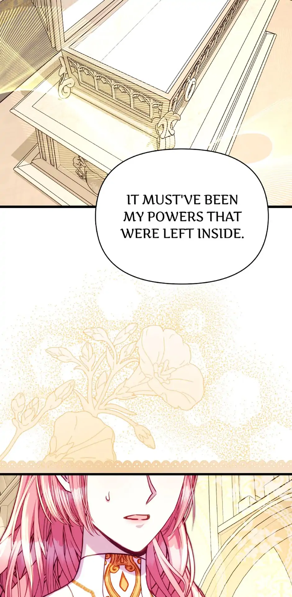 Another Typical Fantasy Romance - Chapter 138 manhwa