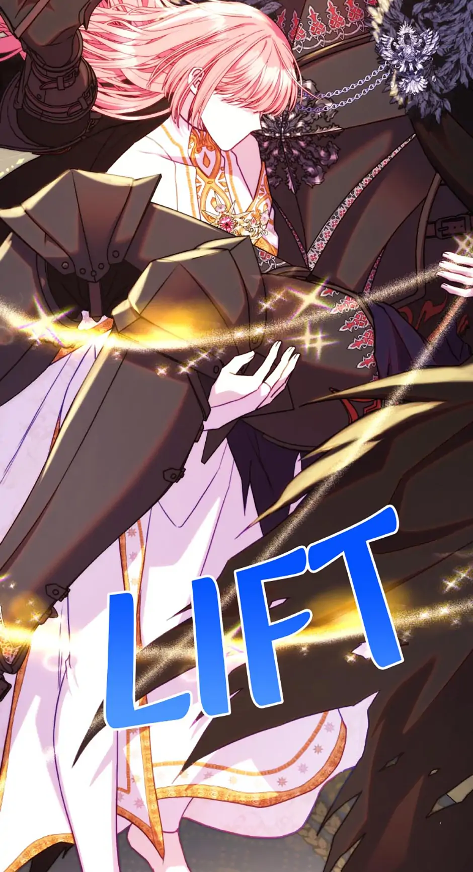 Another Typical Fantasy Romance - Chapter 138 manhwa