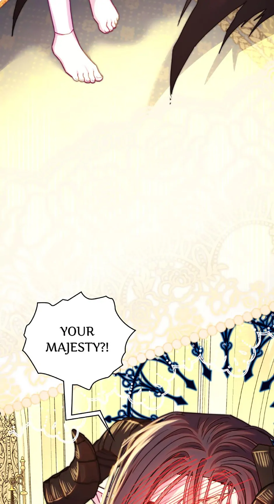 Another Typical Fantasy Romance - Chapter 138 manhwa