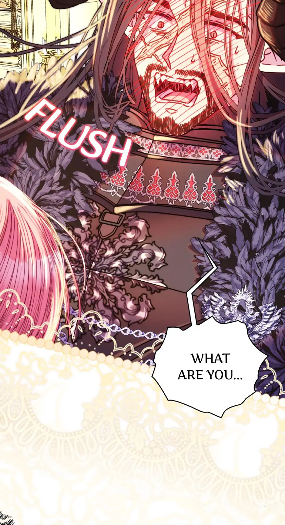 Another Typical Fantasy Romance - Chapter 138 manhwa