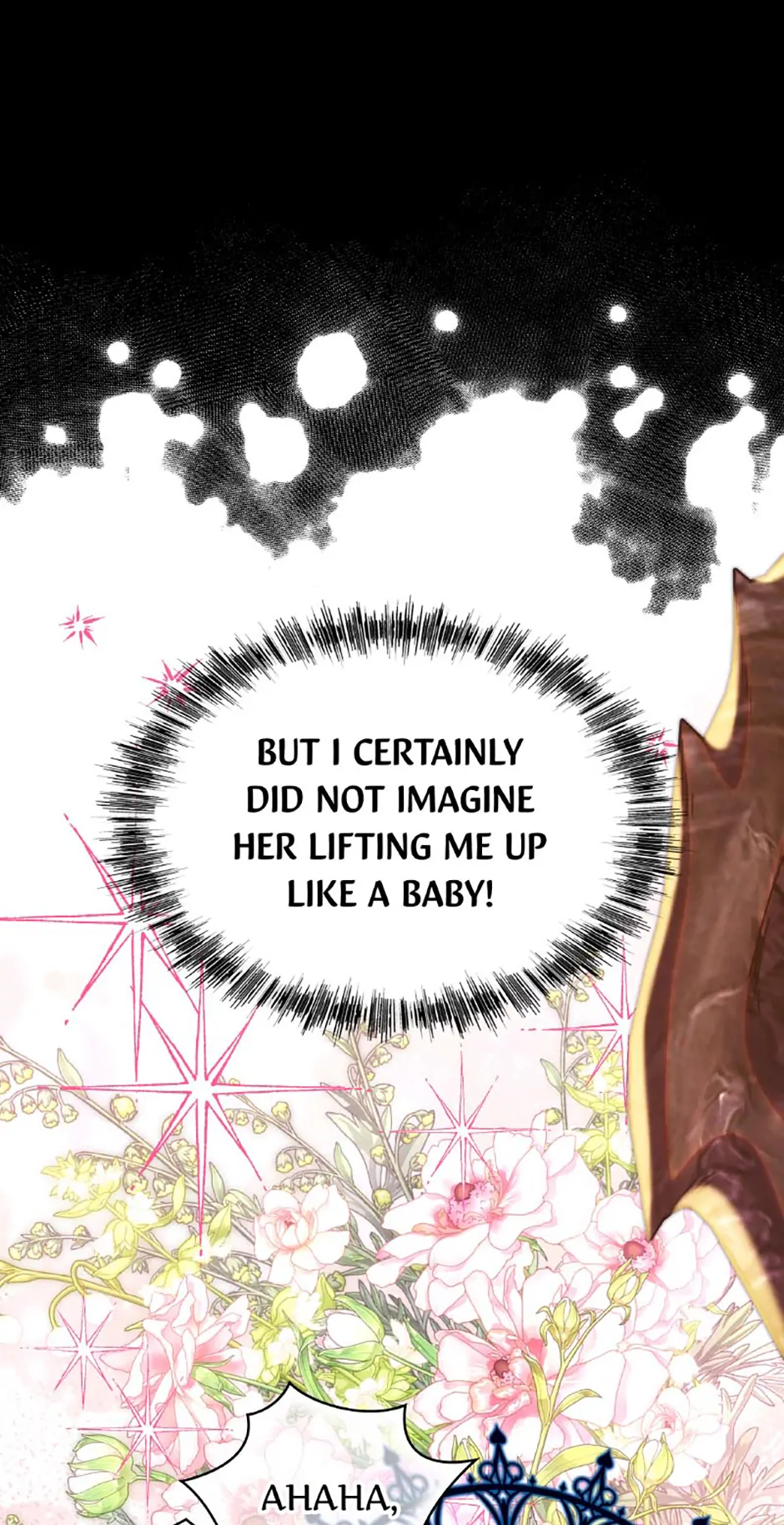 Another Typical Fantasy Romance - Chapter 138 manhwa