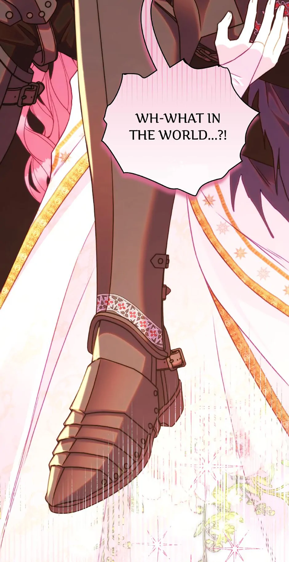 Another Typical Fantasy Romance - Chapter 138 manhwa