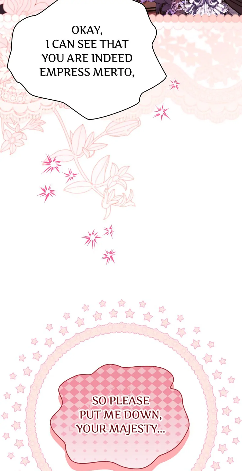 Another Typical Fantasy Romance - Chapter 138 manhwa