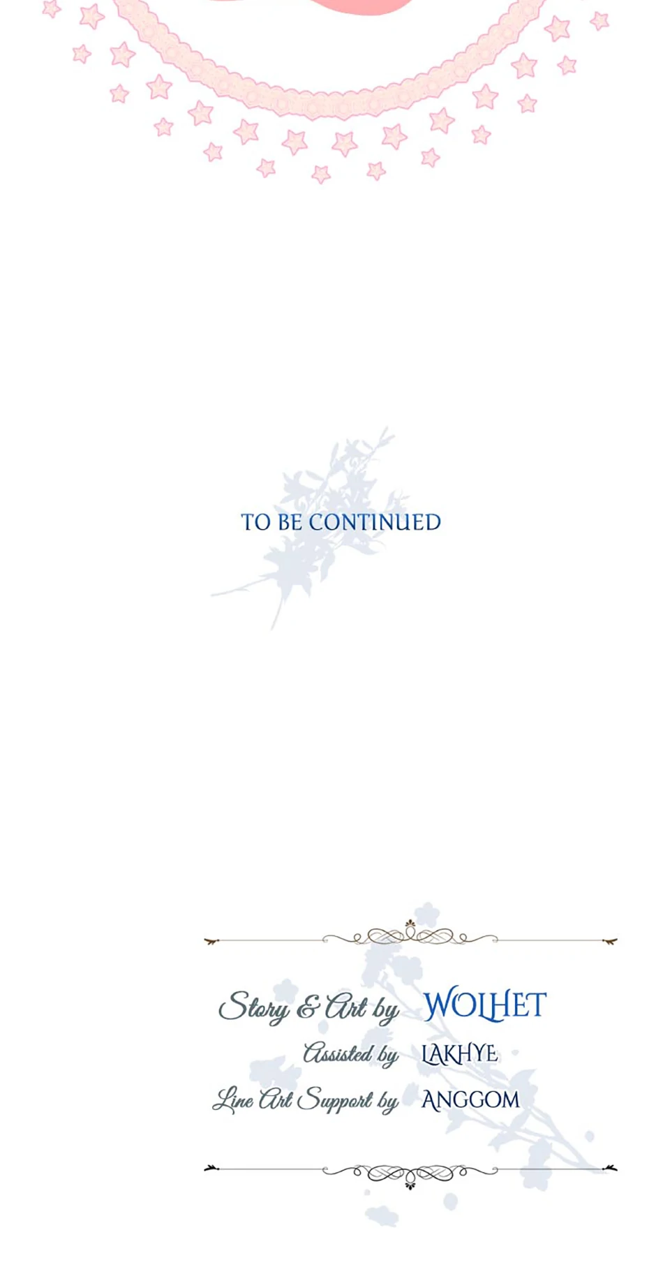 Another Typical Fantasy Romance - Chapter 138 manhwa