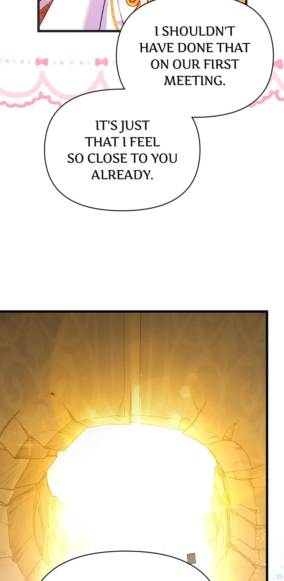 Another Typical Fantasy Romance - Chapter 139 manhwa