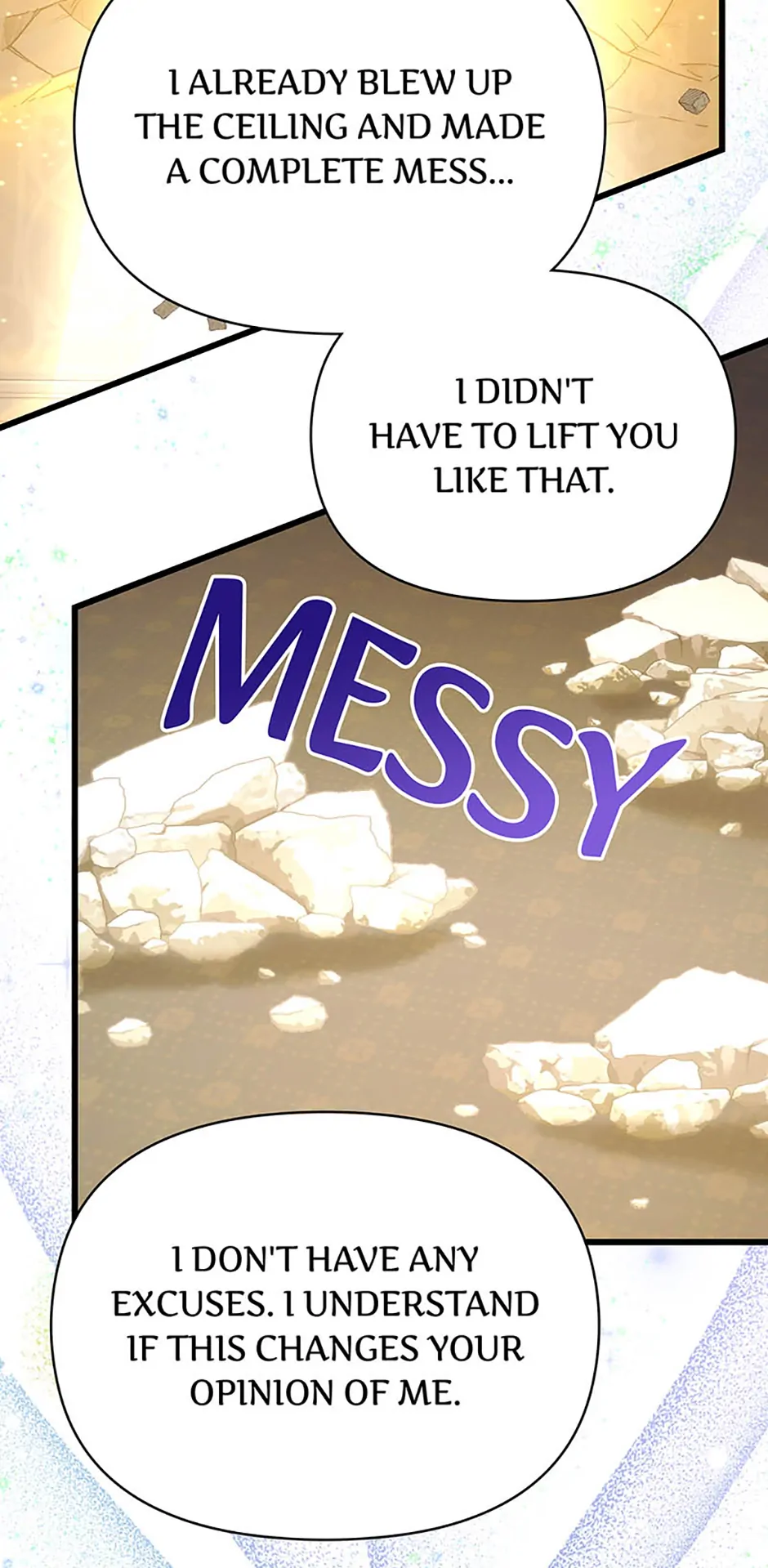 Another Typical Fantasy Romance - Chapter 139 manhwa