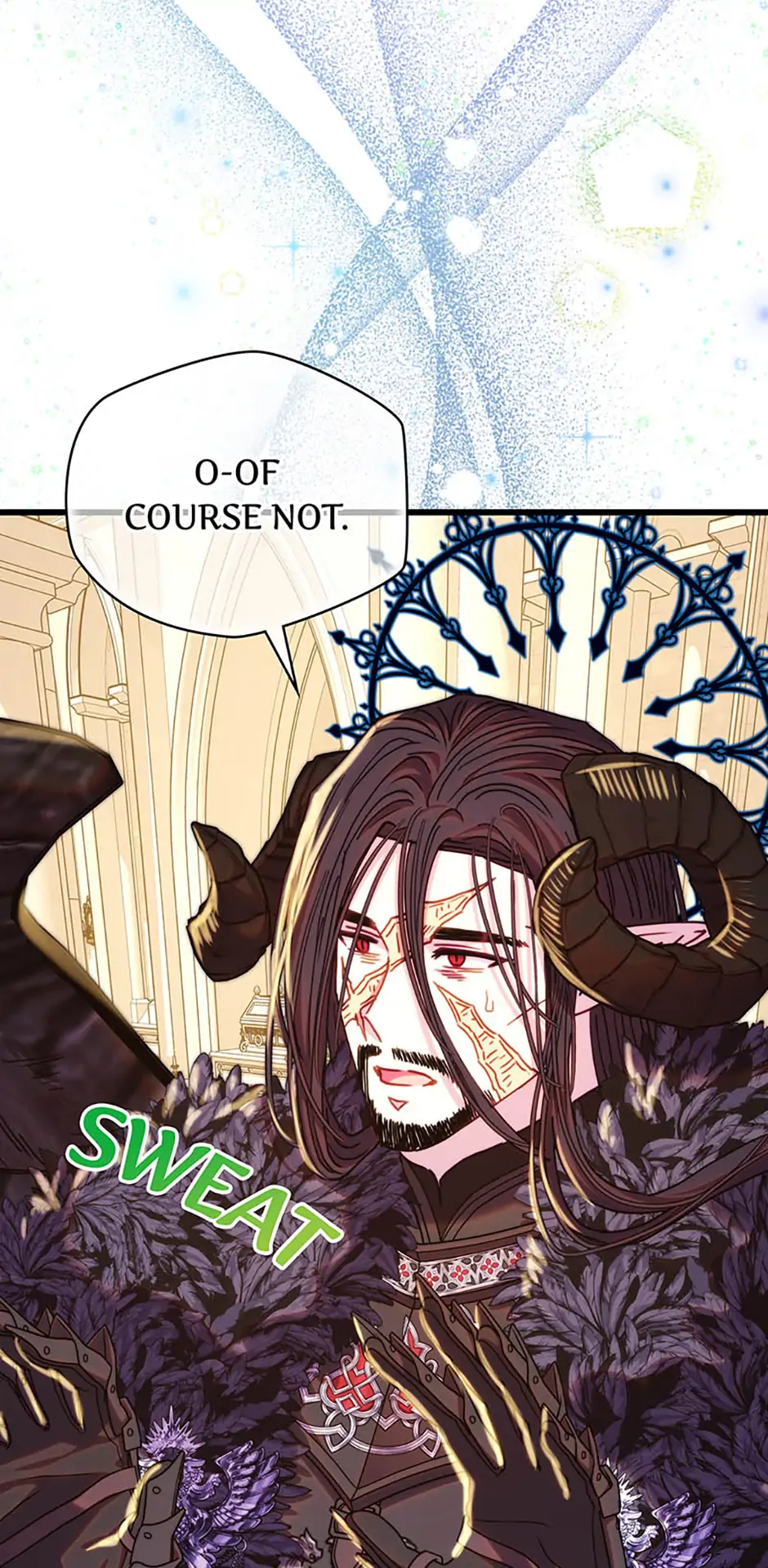 Another Typical Fantasy Romance - Chapter 139 manhwa