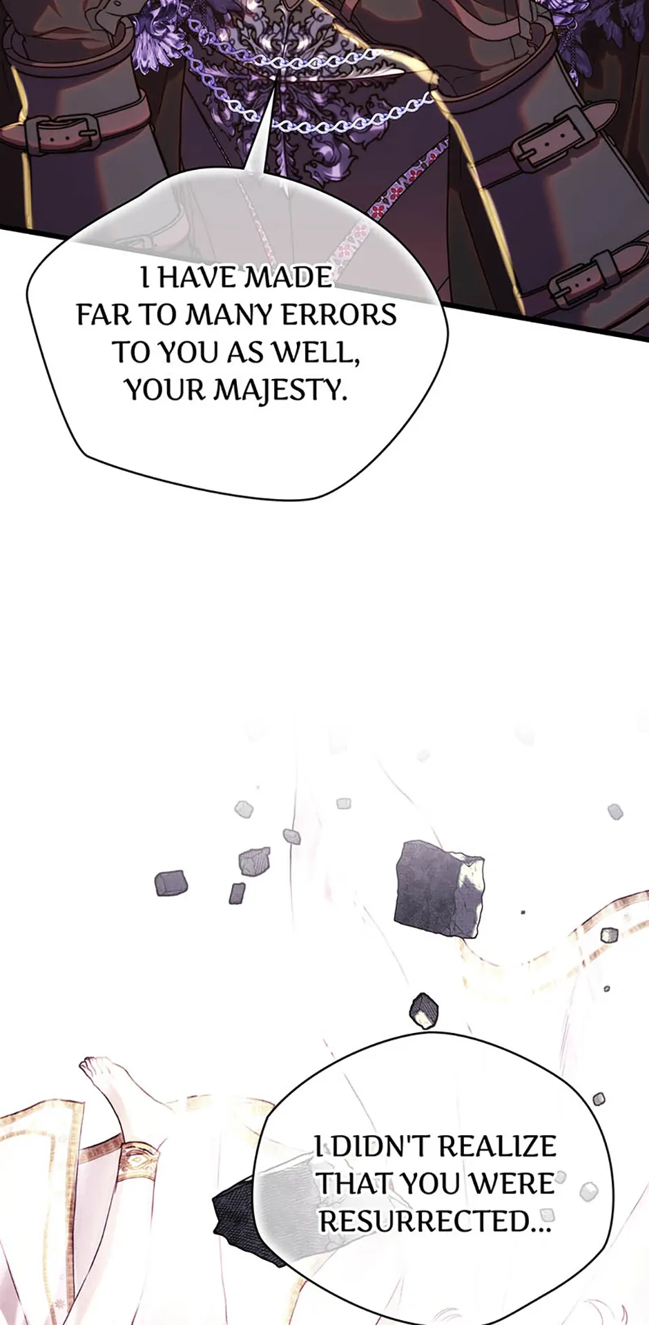Another Typical Fantasy Romance - Chapter 139 manhwa