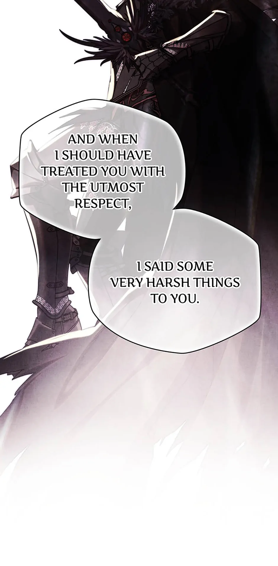 Another Typical Fantasy Romance - Chapter 139 manhwa