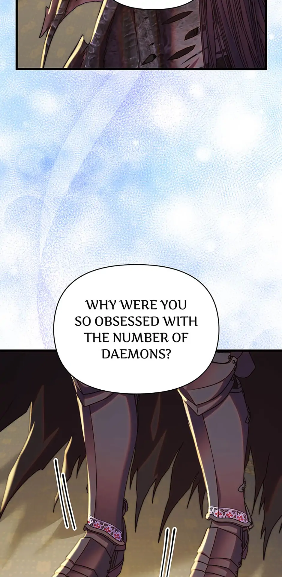 Another Typical Fantasy Romance - Chapter 139 manhwa