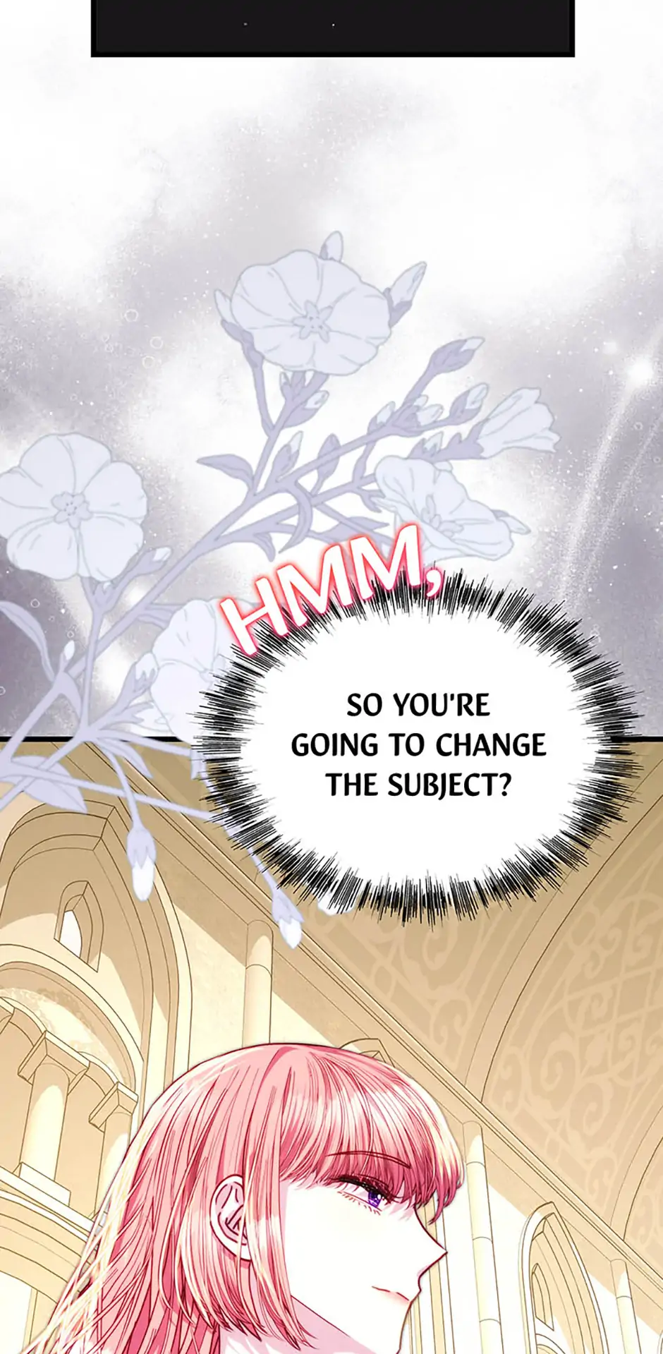 Another Typical Fantasy Romance - Chapter 139 manhwa