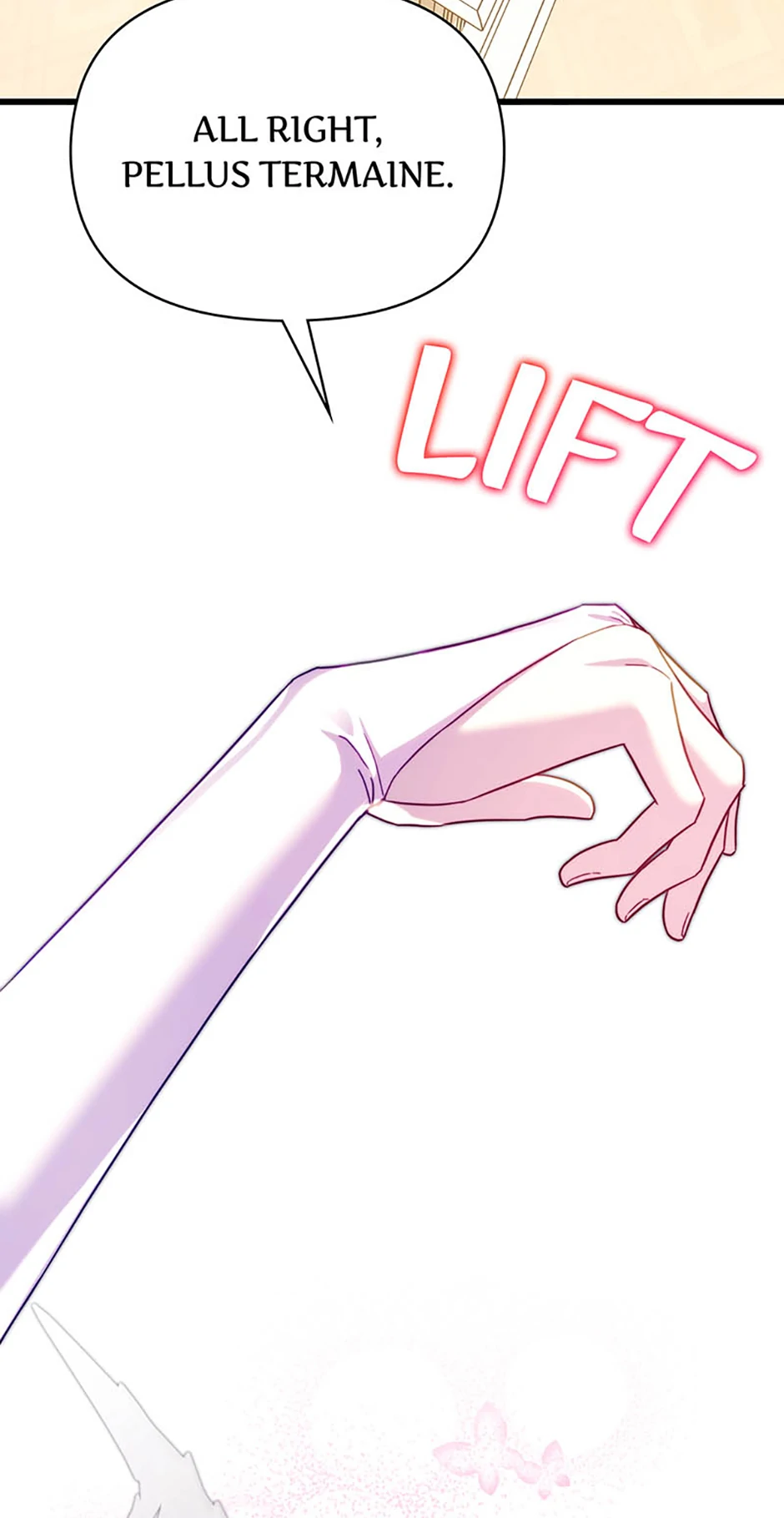 Another Typical Fantasy Romance - Chapter 139 manhwa