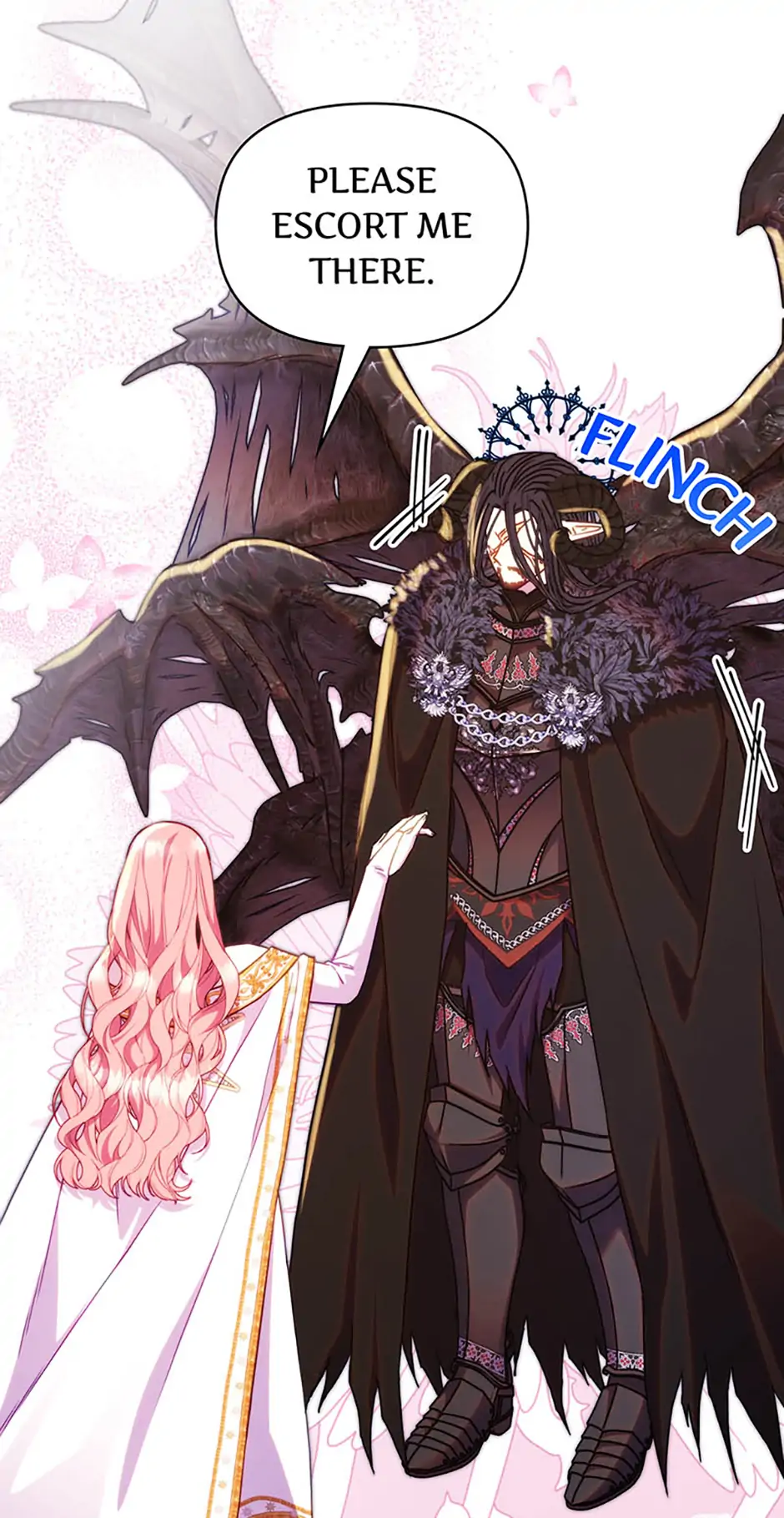Another Typical Fantasy Romance - Chapter 139 manhwa
