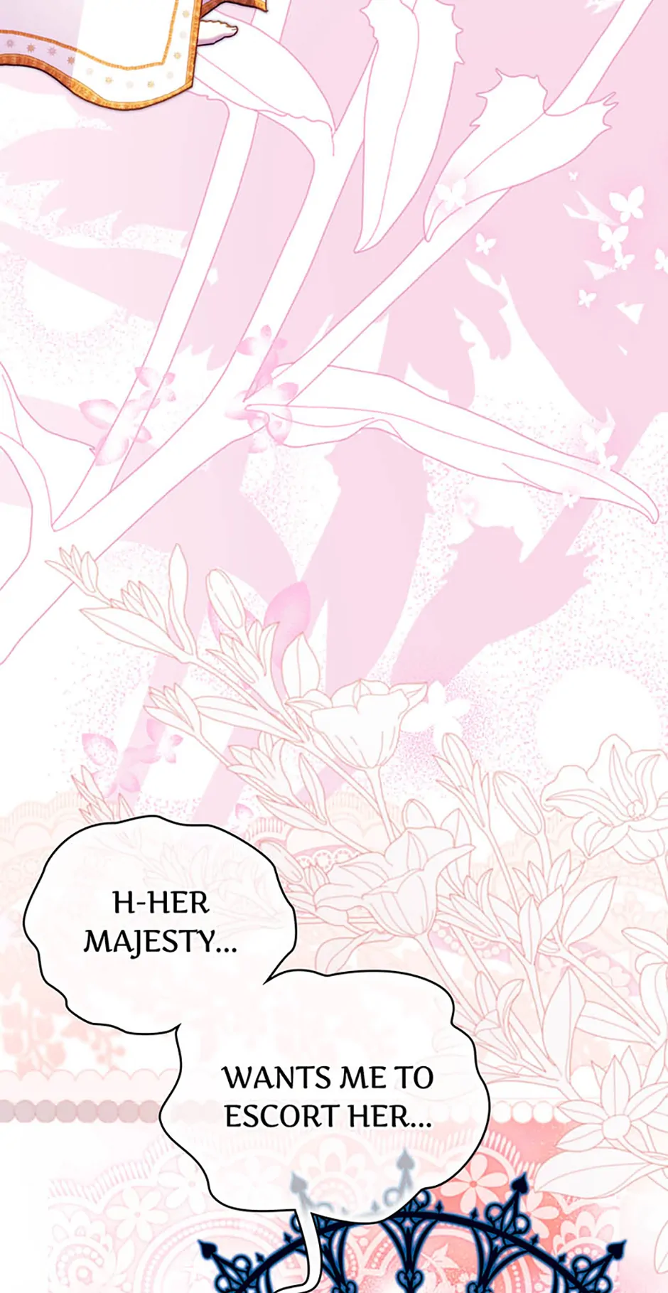 Another Typical Fantasy Romance - Chapter 139 manhwa