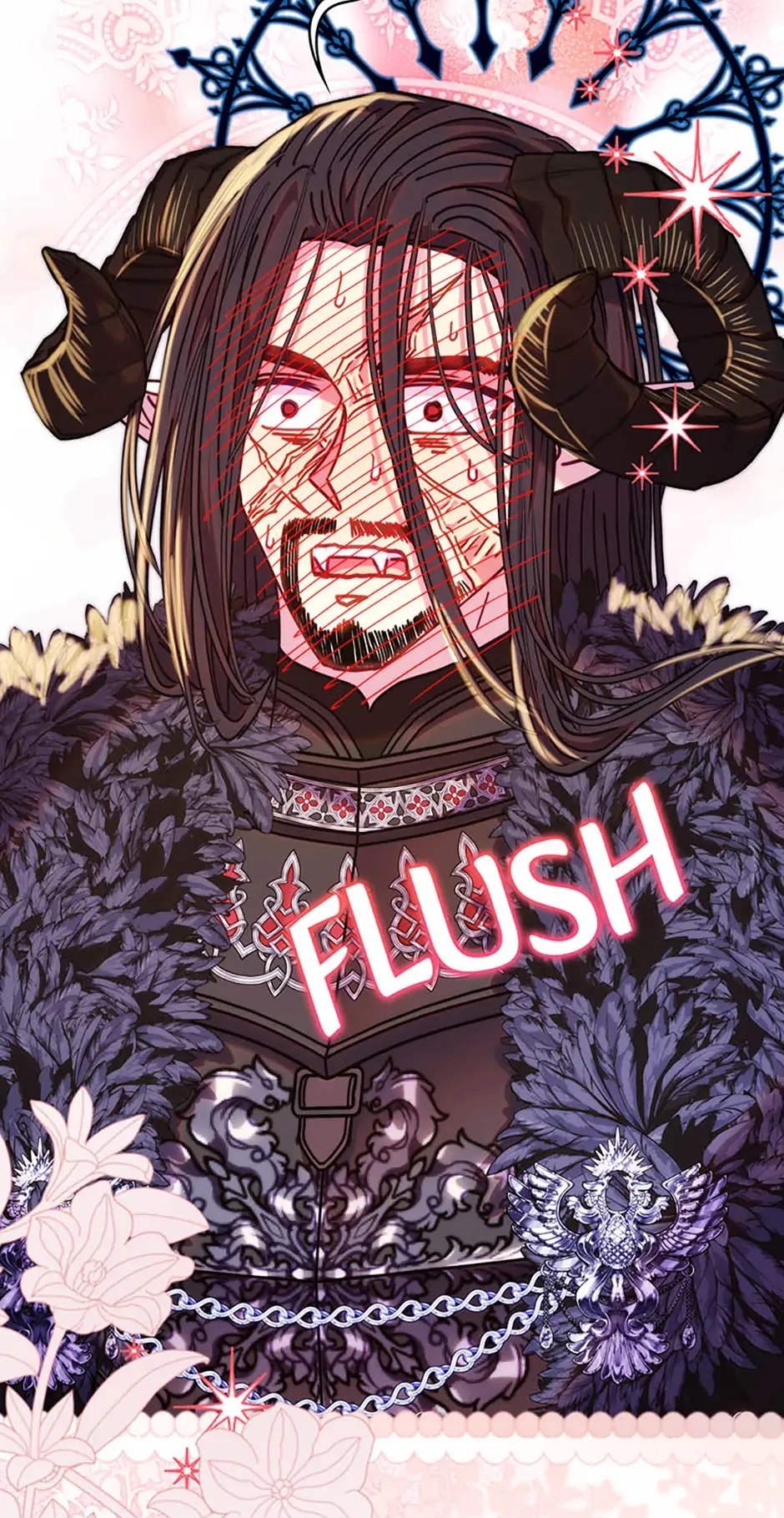 Another Typical Fantasy Romance - Chapter 139 manhwa