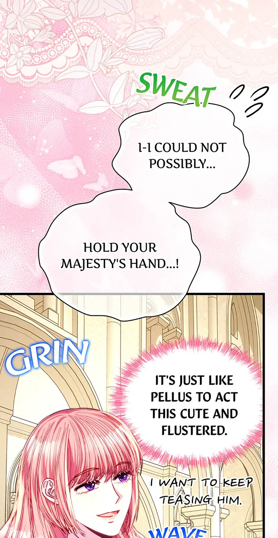 Another Typical Fantasy Romance - Chapter 139 manhwa