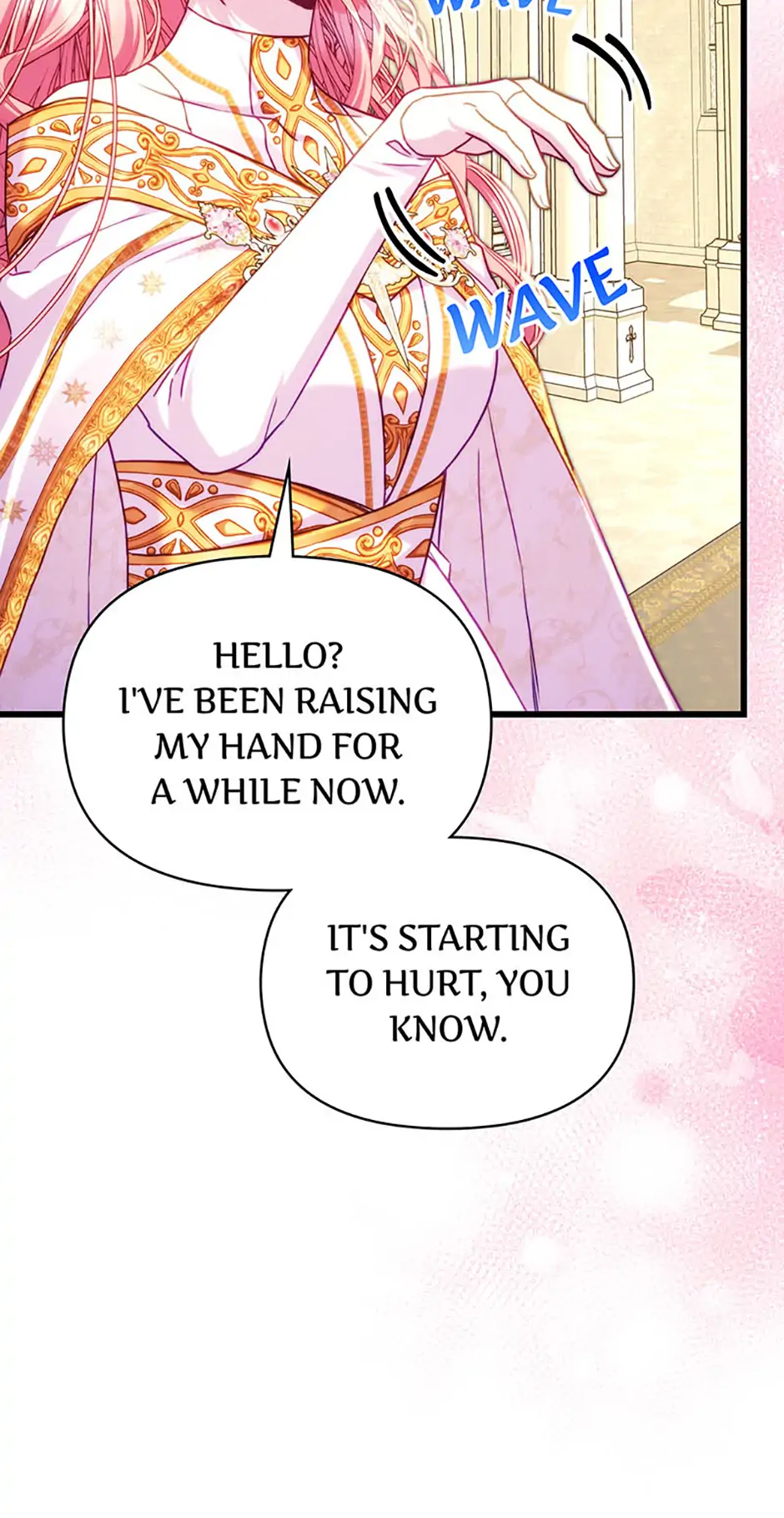 Another Typical Fantasy Romance - Chapter 139 manhwa